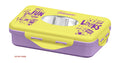 Trueware Junior Hippo Insulated Lunch Box