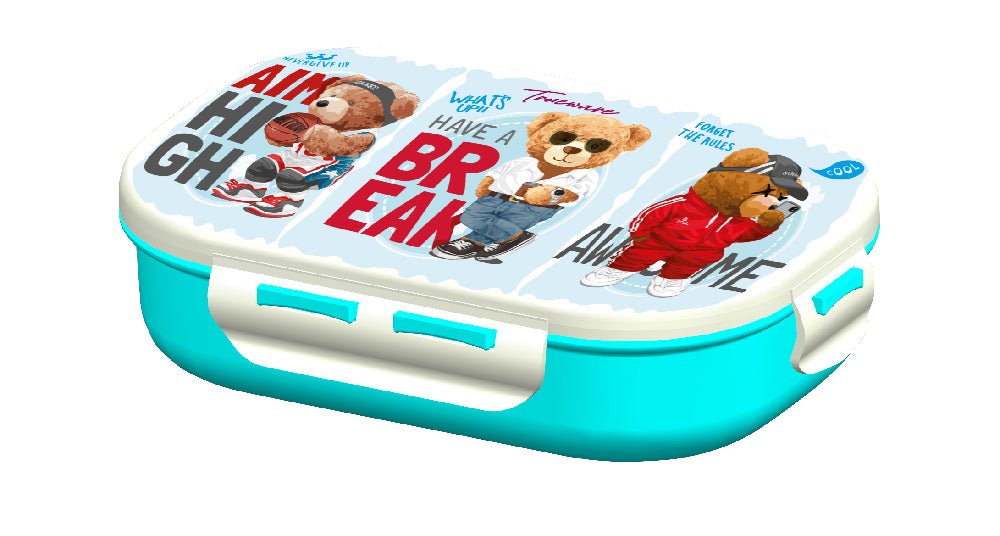 Trueware Mars Insulated Lunch Box