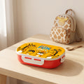 Mars Insulated Lunch Box