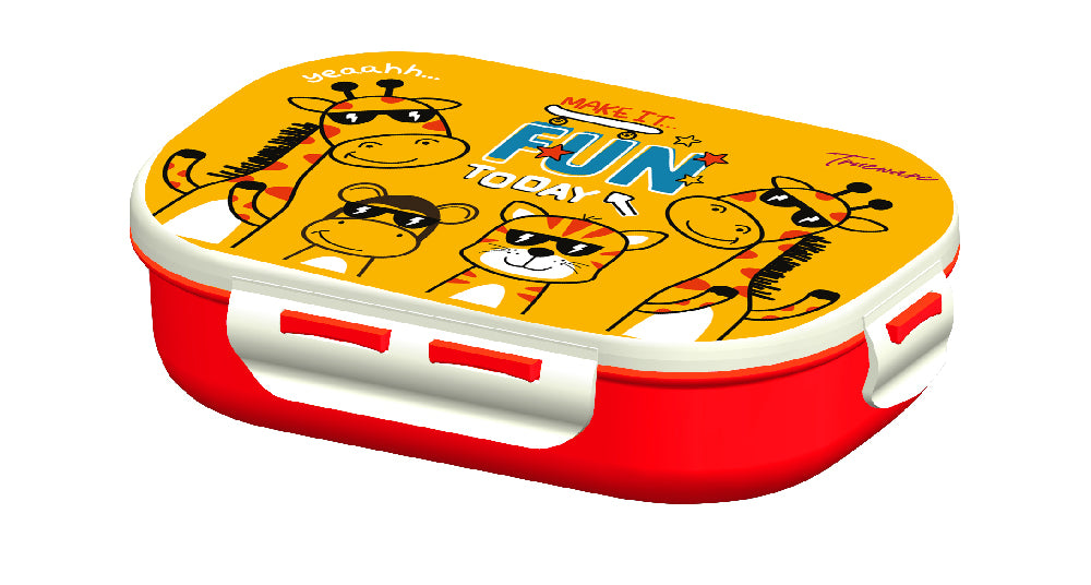 Trueware Mars Insulated Lunch Box