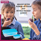Trueware Tiffiline Lunch Box