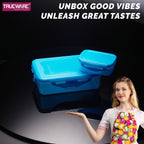 Trueware Tiffiline Lunch Box
