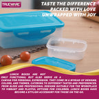 Trueware Tiffiline Lunch Box