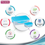 Trueware Tiffiline Lunch Box