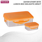 Tiffiline Lunch Box