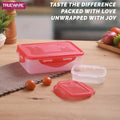 Tiffiline Lunch Box