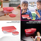 Tiffiline Lunch Box