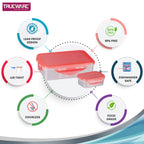 Tiffiline Lunch Box