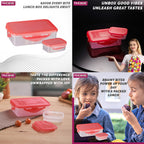 Tiffiline Lunch Box