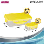 Tiffiline Lunch Box
