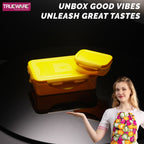 Tiffiline Lunch Box