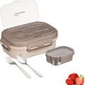 Trueware Junior Zip Insulated Lunch Box