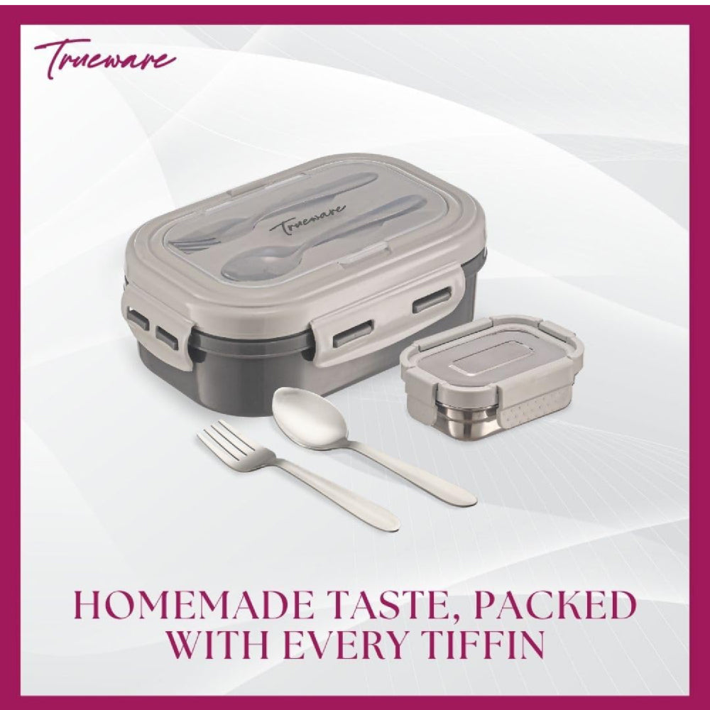 Trueware Junior Zip Insulated Lunch Box