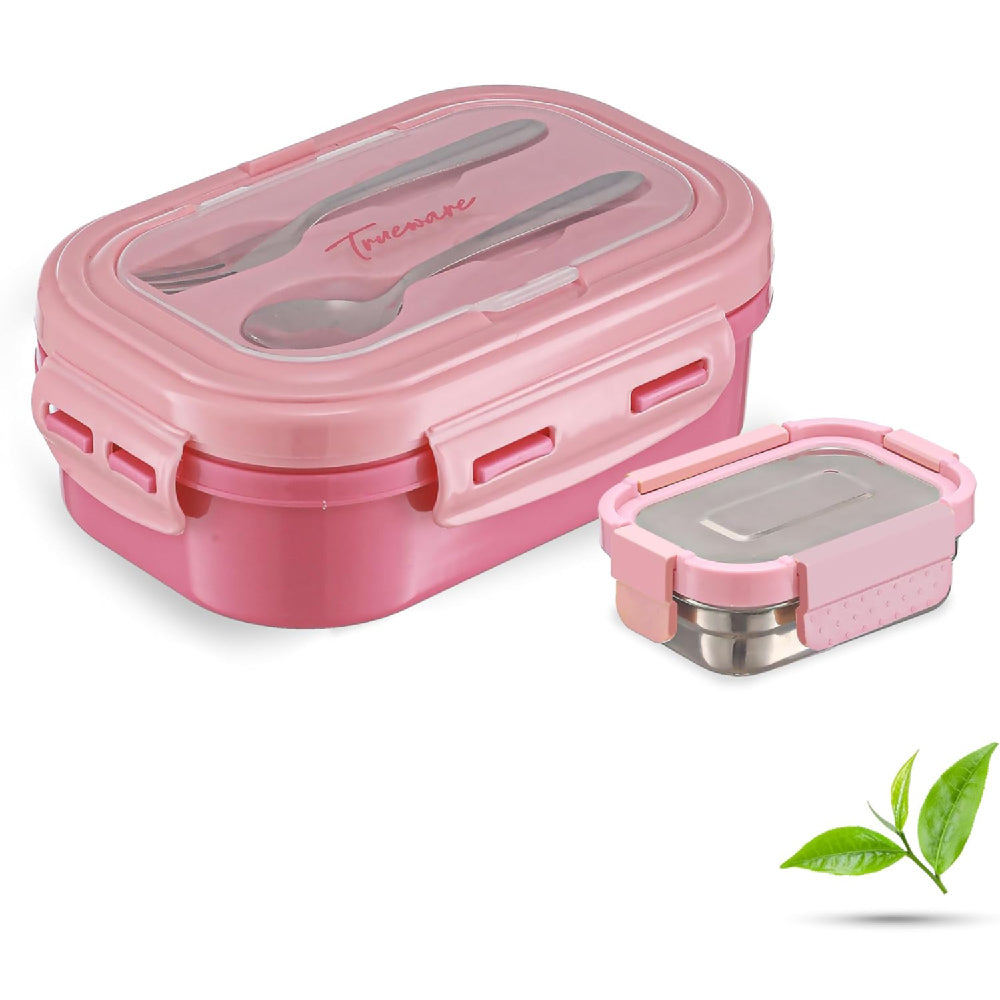 Trueware Junior Zip Insulated Lunch Box