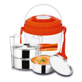 Trueware Marina 3 Insulated Lunch Box | 3 Containers