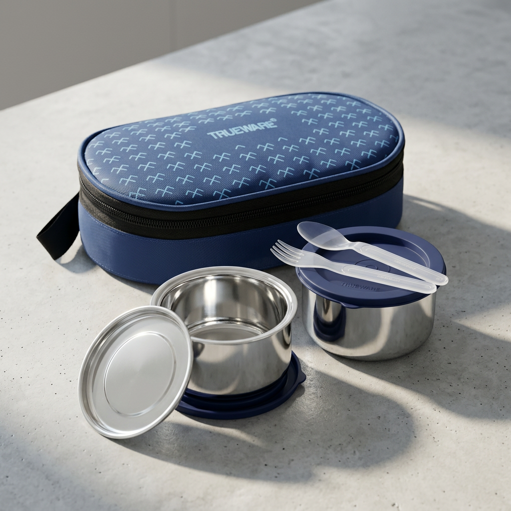 Trueware Bon Bon 2 Lunch Pack | 2 Containers