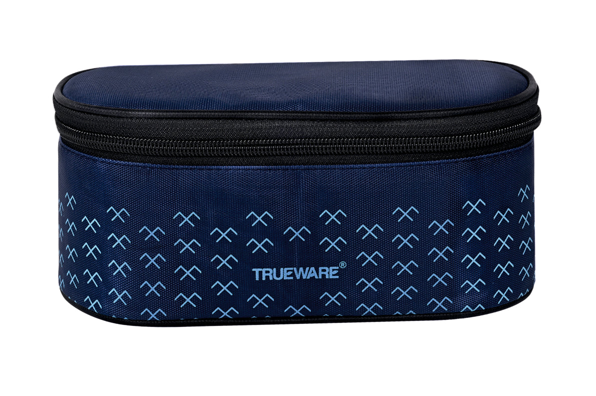 Trueware Munch Munch Lunch Box 2+1 I 3 Containers