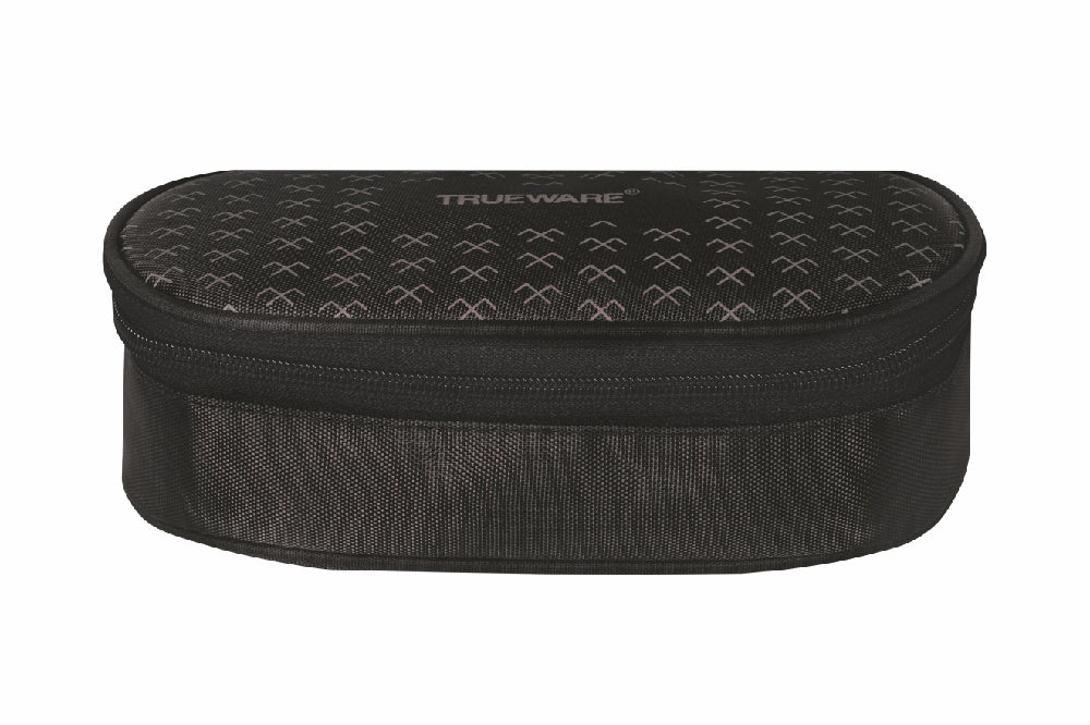 Trueware Meal Mate 2 Lunch Box | 2 Containers