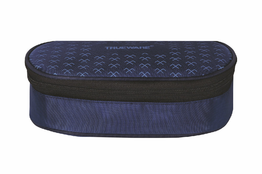 Trueware Meal Mate 2 Lunch Box | 2 Containers