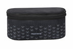 Trueware Meal Mate 2+1 Lunch Box | 2 Containers + 1 Chapati Container