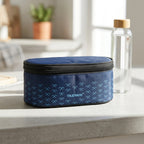 Trueware Meal Mate 2+1 Lunch Box | 2 Containers + 1 Chapati Container
