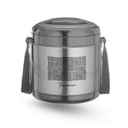 Trueware Legend 3 Stainless Steel Lunch Box | 3 × 300 ml