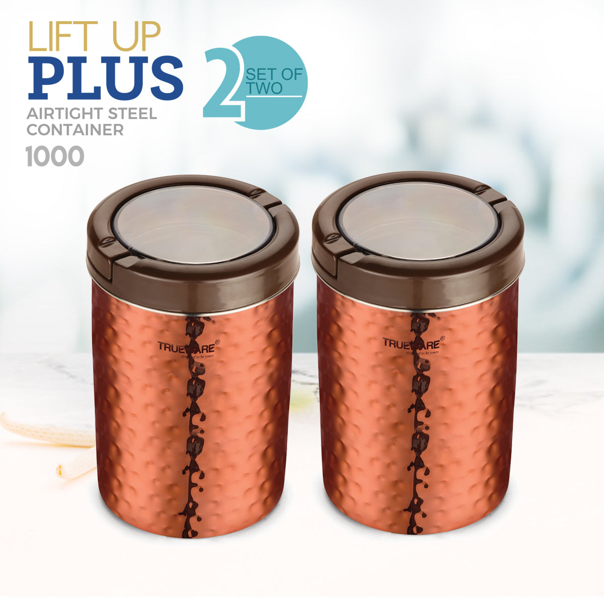 Liftup Plus 1000