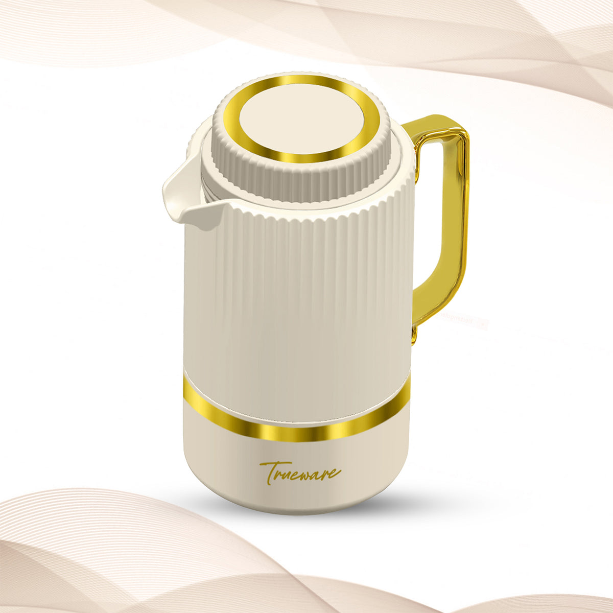Trueware Marvel 800 Insulated Jug | 750 ml