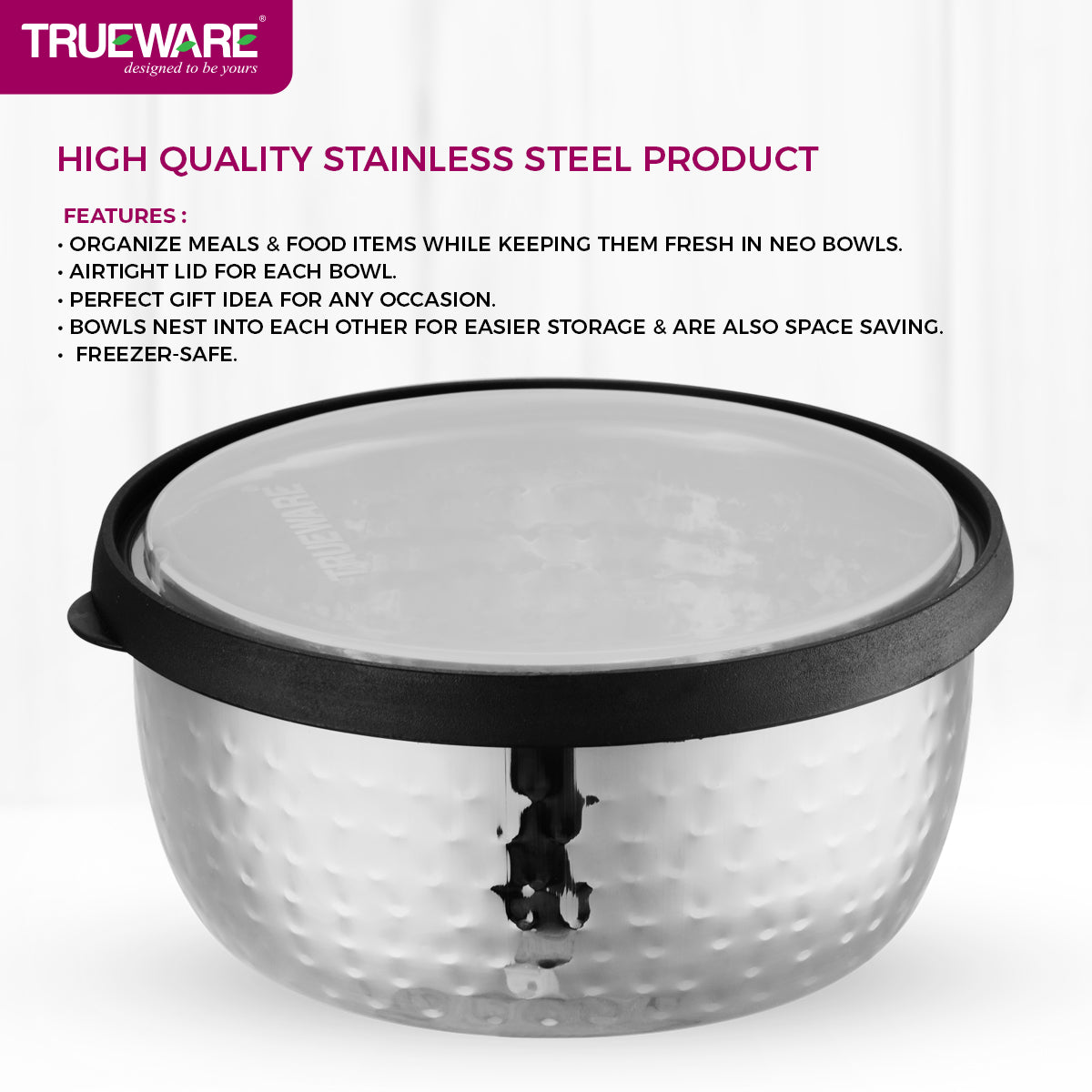Neo Bowl Set