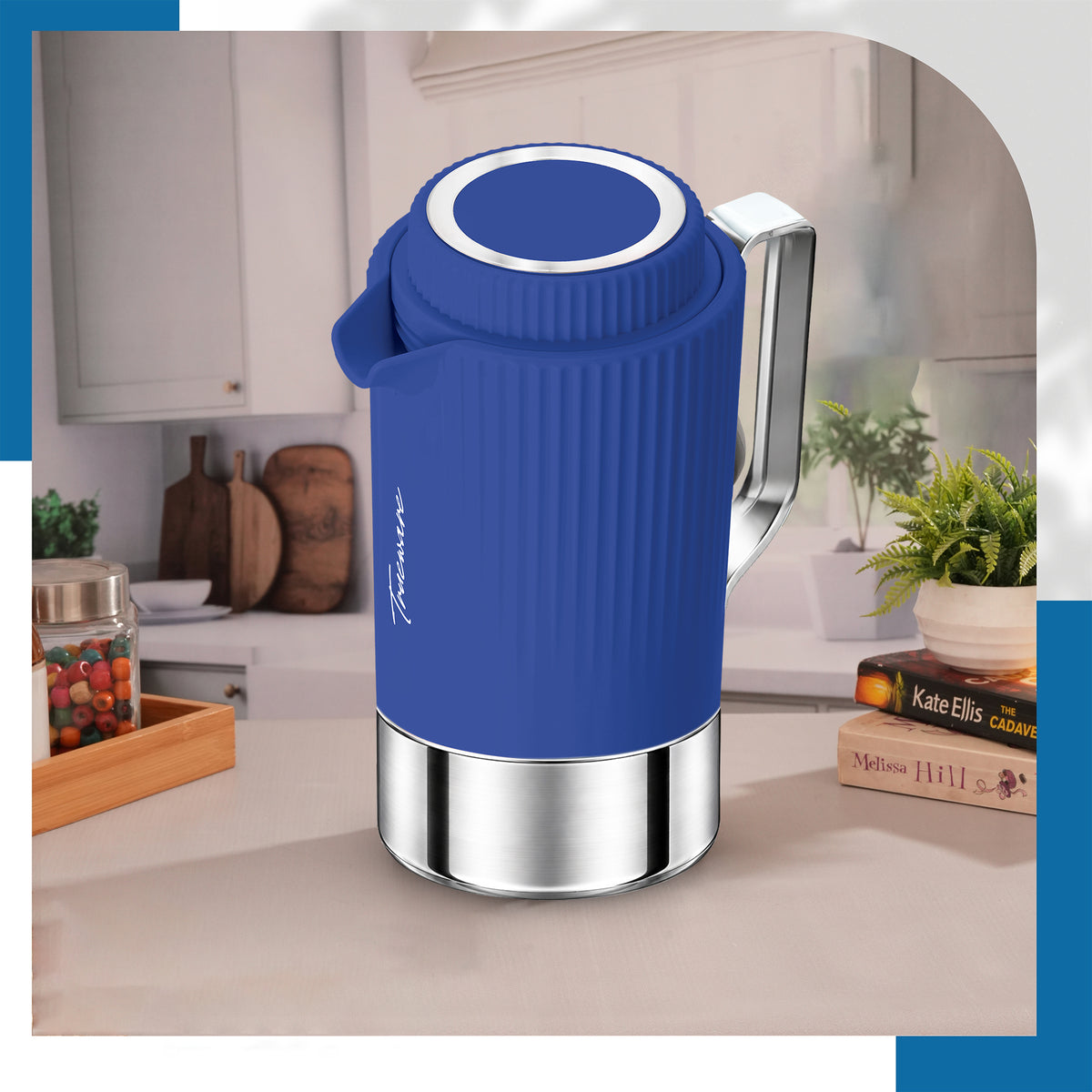 Omega 1200 Flask | 1000 ml