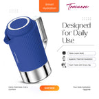 Omega 1200 Flask | 1000 ml