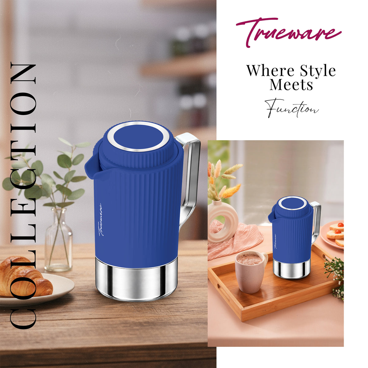 Omega 1200 Flask | 1000 ml