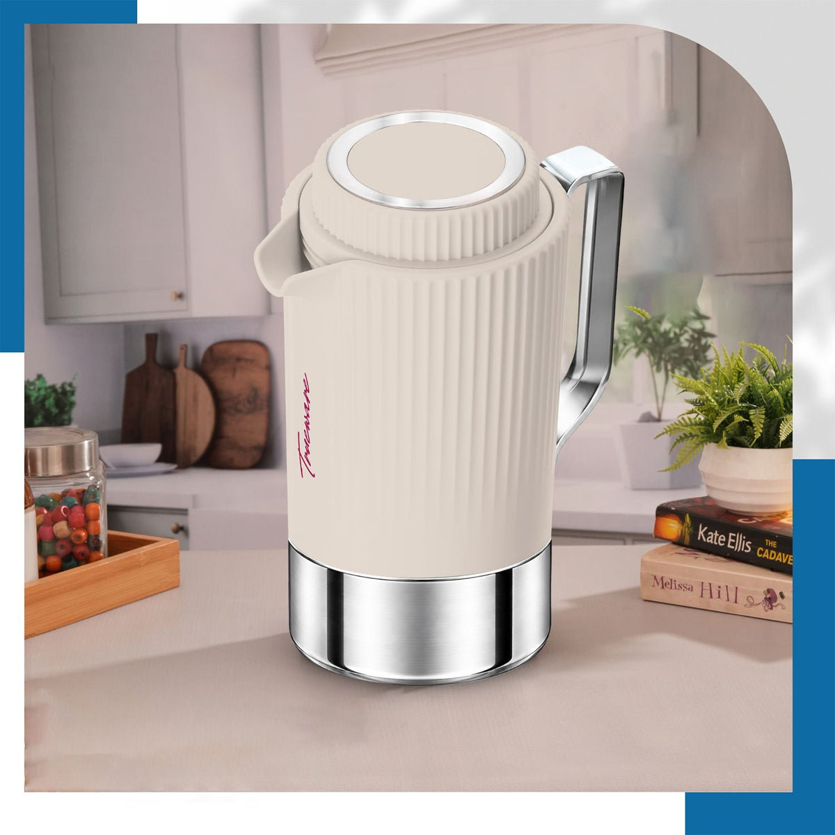 Omega 1200 Flask | 1000 ml