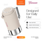 Omega 1200 Flask | 1000 ml