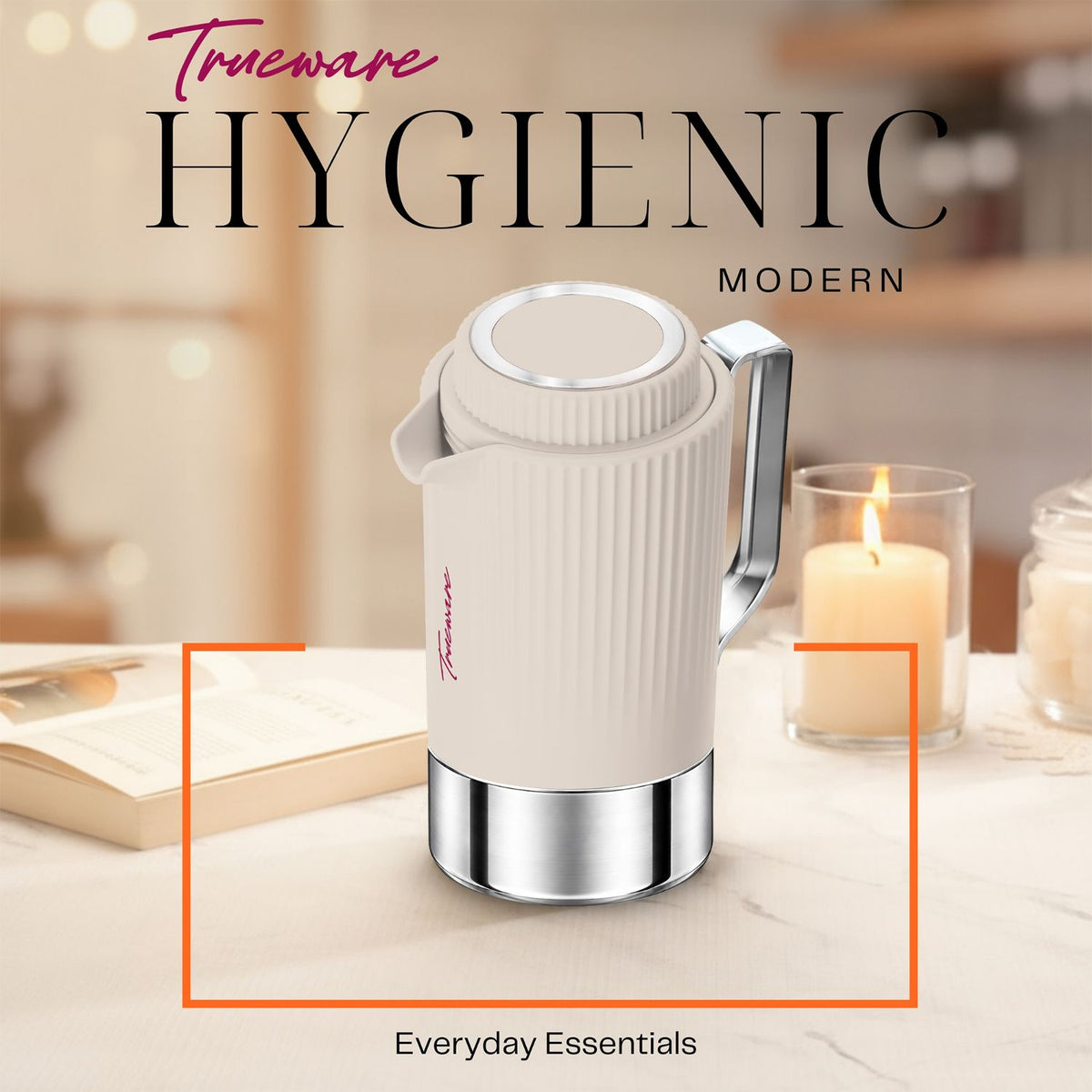 Omega 1200 Flask | 1000 ml