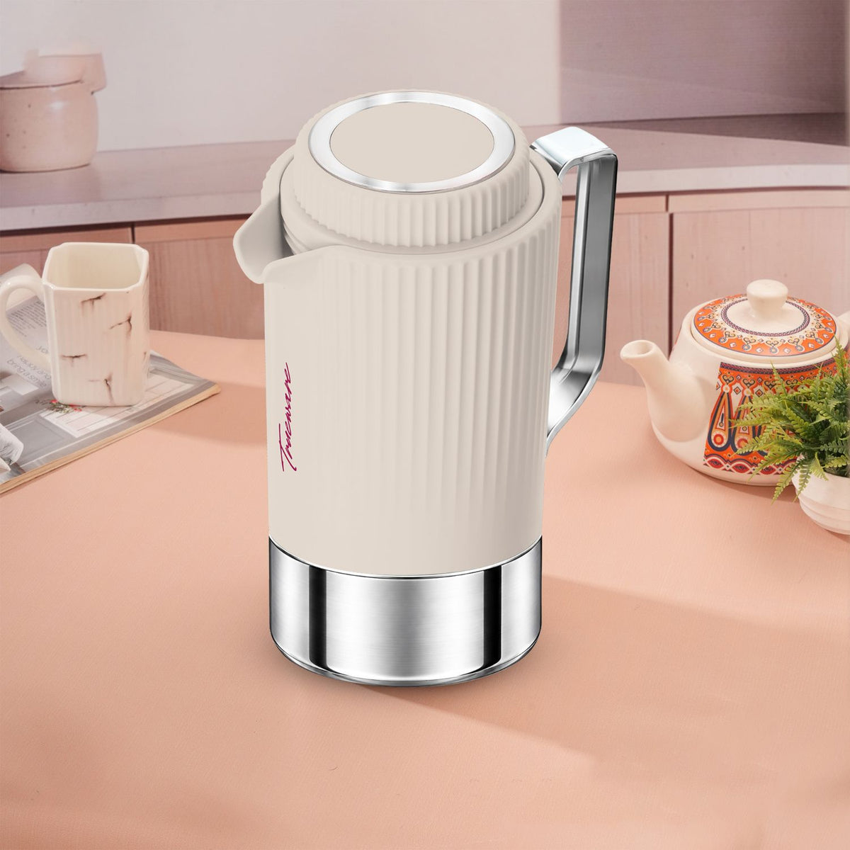Omega 1200 Flask | 1000 ml
