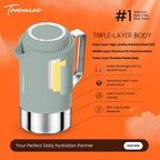 Omega 1200 Flask | 1000 ml