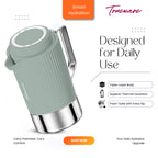 Omega 1200 Flask | 1000 ml