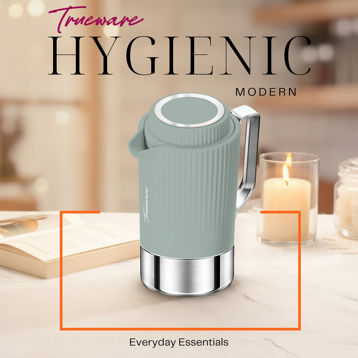 Omega 1200 Flask | 1000 ml