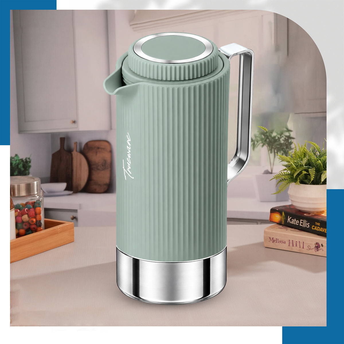 Omega 1200 Flask | 1000 ml