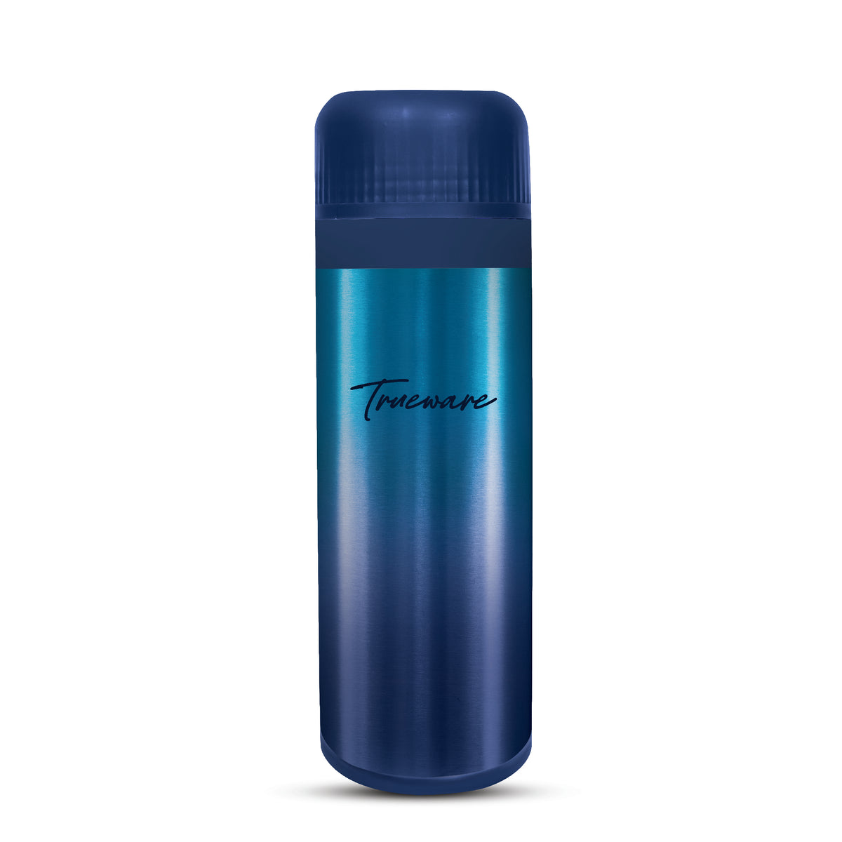 Aqua Orbit Stainless Steel Handy Flask I 400 ml
