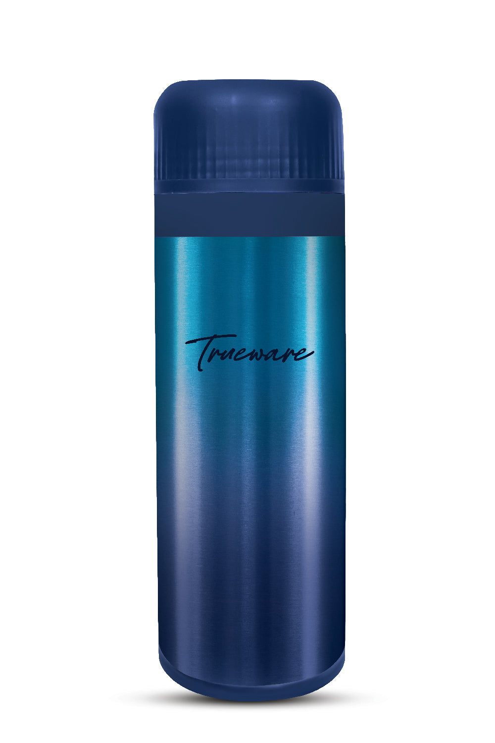 Trueware Aqua Orbit Stainless Steel Handy Flask I 400 ml