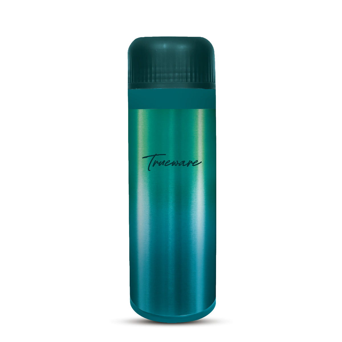 Aqua Orbit Stainless Steel Handy Flask I 400 ml