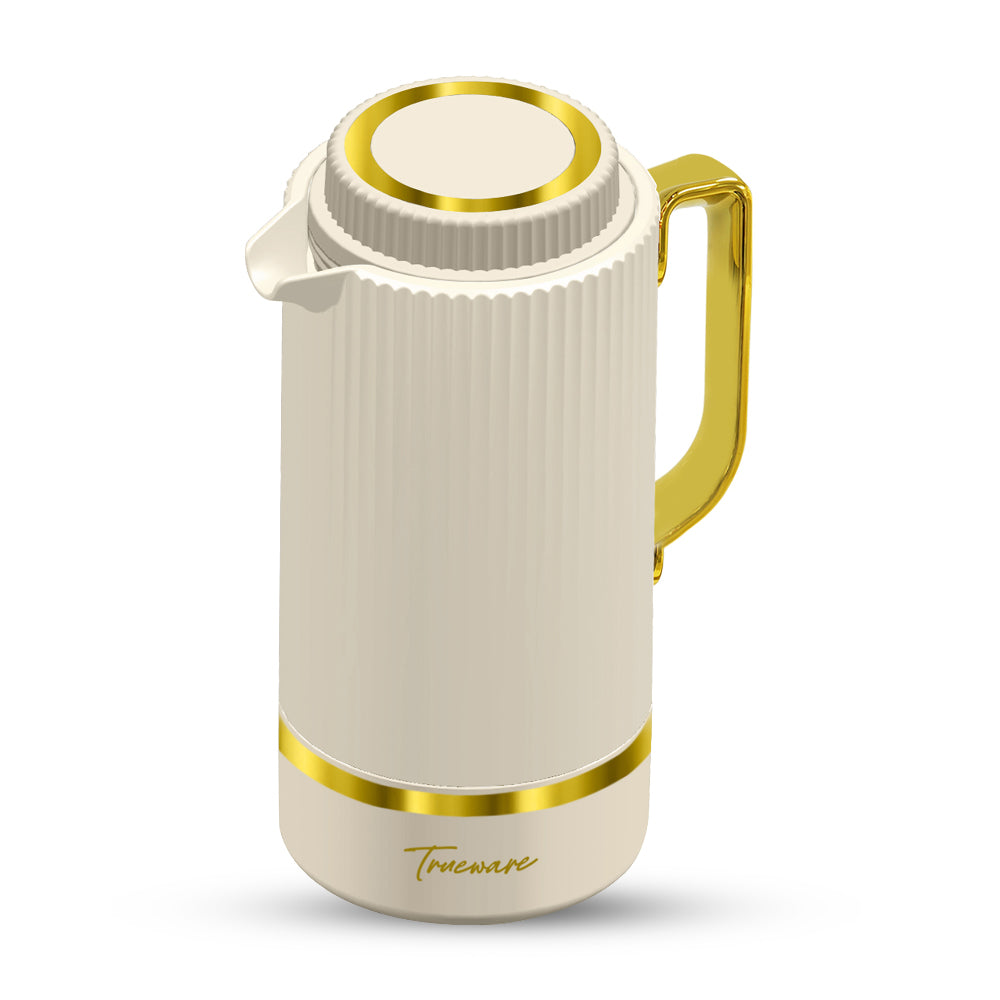 Trueware Aqua Orbit Stainless Steel Handy Flask I 400 ml