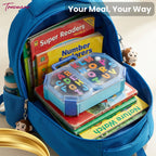 Trueware Pebble Lunch Box