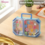 Trueware Pebble Lunch Box