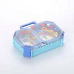 Trueware Pebble Lunch Box