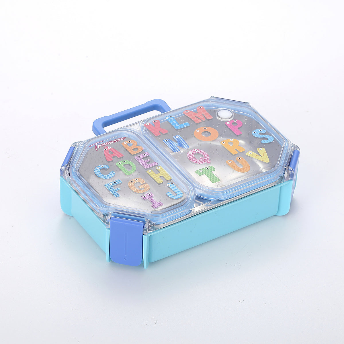 Trueware Pebble Lunch Box