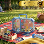 Trueware Pebble Lunch Box