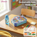 Trueware Pebble Lunch Box
